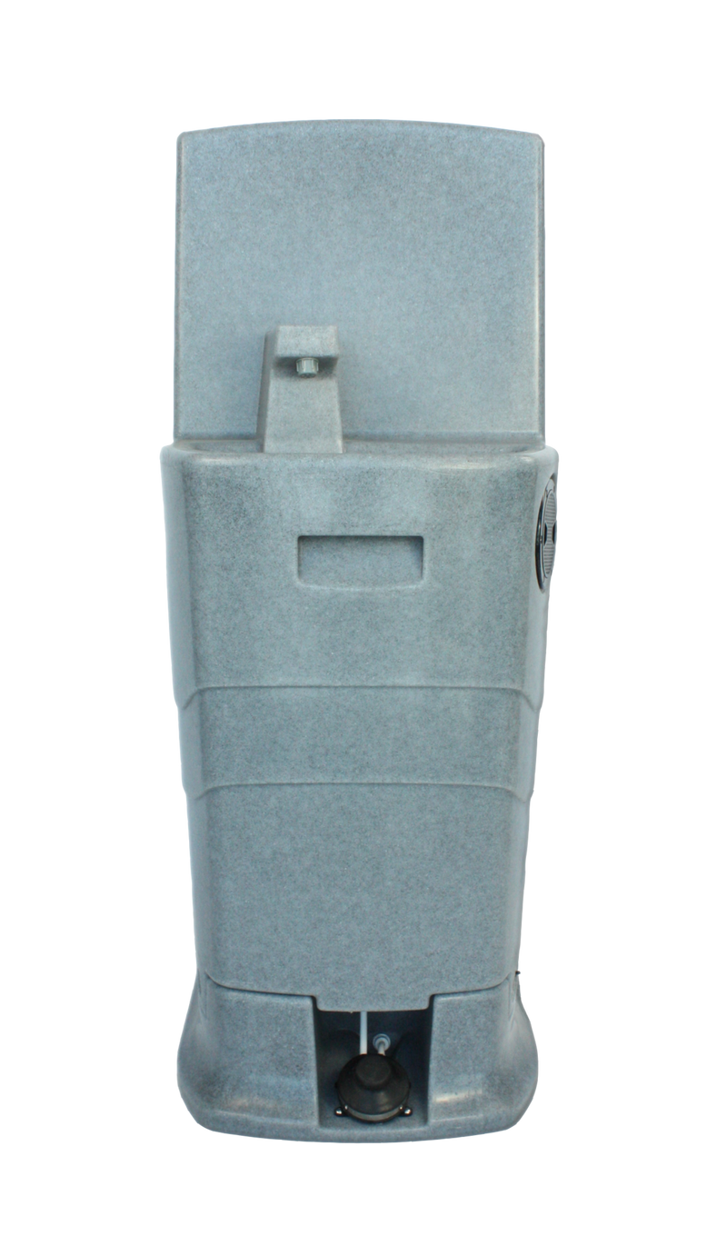 Load image into Gallery viewer, Double Handwash Station