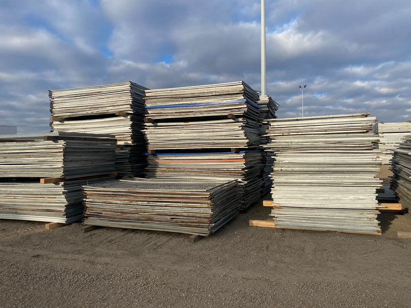 Load image into Gallery viewer, Damaged (Fixable) Panel