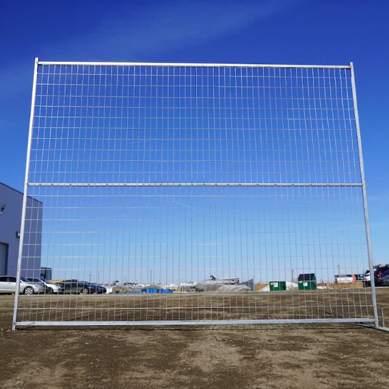 Load image into Gallery viewer, Used 8′ H x 10′ W – Heavy Duty Panel Set