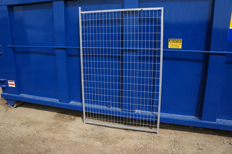 Load image into Gallery viewer, New 6′ H x 4′ W Heavy Duty Panel Only