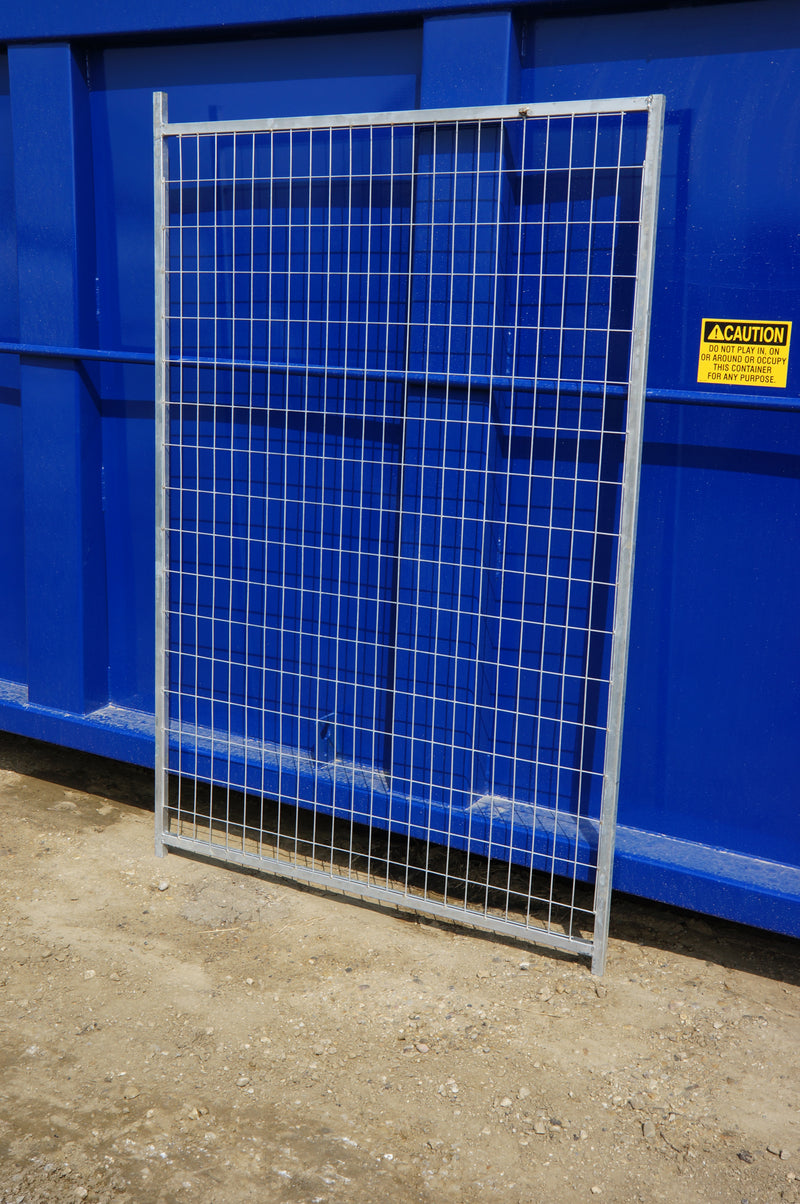 Load image into Gallery viewer, New 6′ H x 4′ W Heavy Duty Panel Only