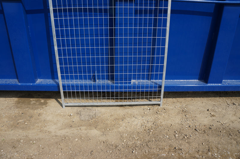 Load image into Gallery viewer, New 6′ H x 4′ W Heavy Duty Panel Only