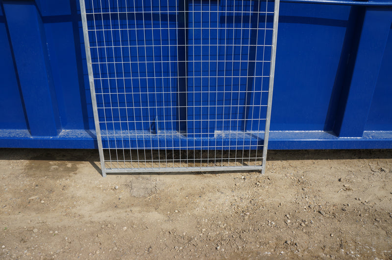 Load image into Gallery viewer, Basic Gate (4′ W x 6’ H Panel)