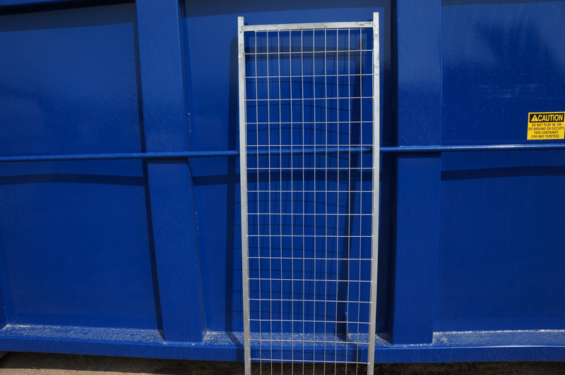 Load image into Gallery viewer, New 6′ H x 2′ W Heavy Duty Panel Only