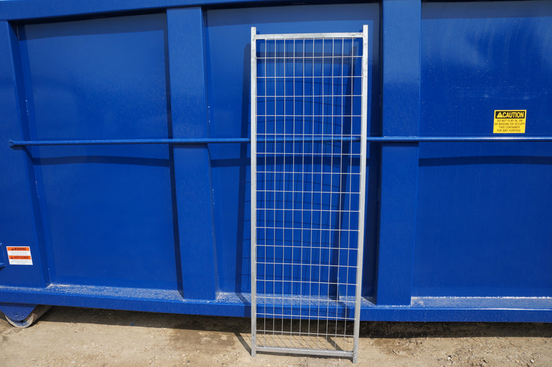 Load image into Gallery viewer, New 6′ H x 2′ W Heavy Duty Panel Only