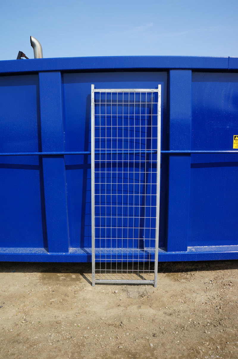 Load image into Gallery viewer, New 6′ H x 2′ W Heavy Duty Panel Only