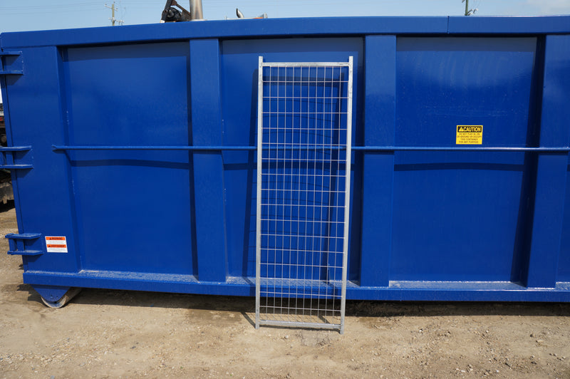 Load image into Gallery viewer, New 6′ H x 2′ W Heavy Duty Panel Only