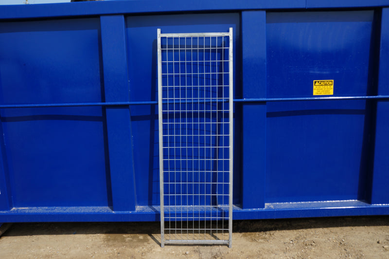 Load image into Gallery viewer, New 6′ H x 2′ W Heavy Duty Panel Only