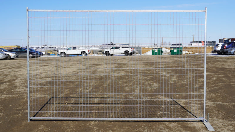 Load image into Gallery viewer, Used 6’H x 10’W Heavy Duty Panel Set