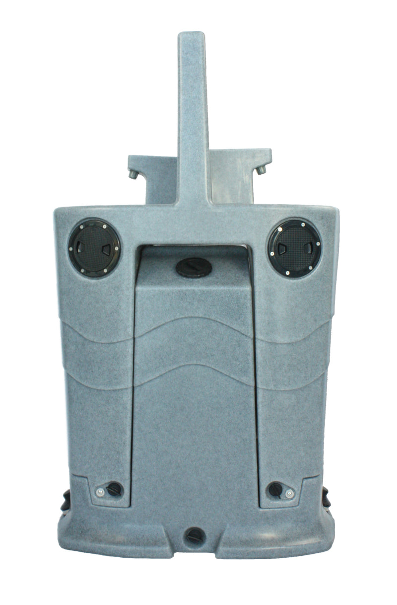 Load image into Gallery viewer, Double Handwash Station