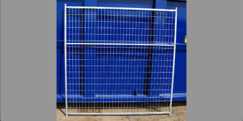 Load image into Gallery viewer, New 6′ H x 6′ W Heavy Duty Panel Only