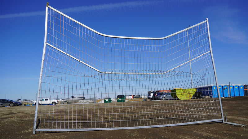 Load image into Gallery viewer, Damaged (Taco) Panel