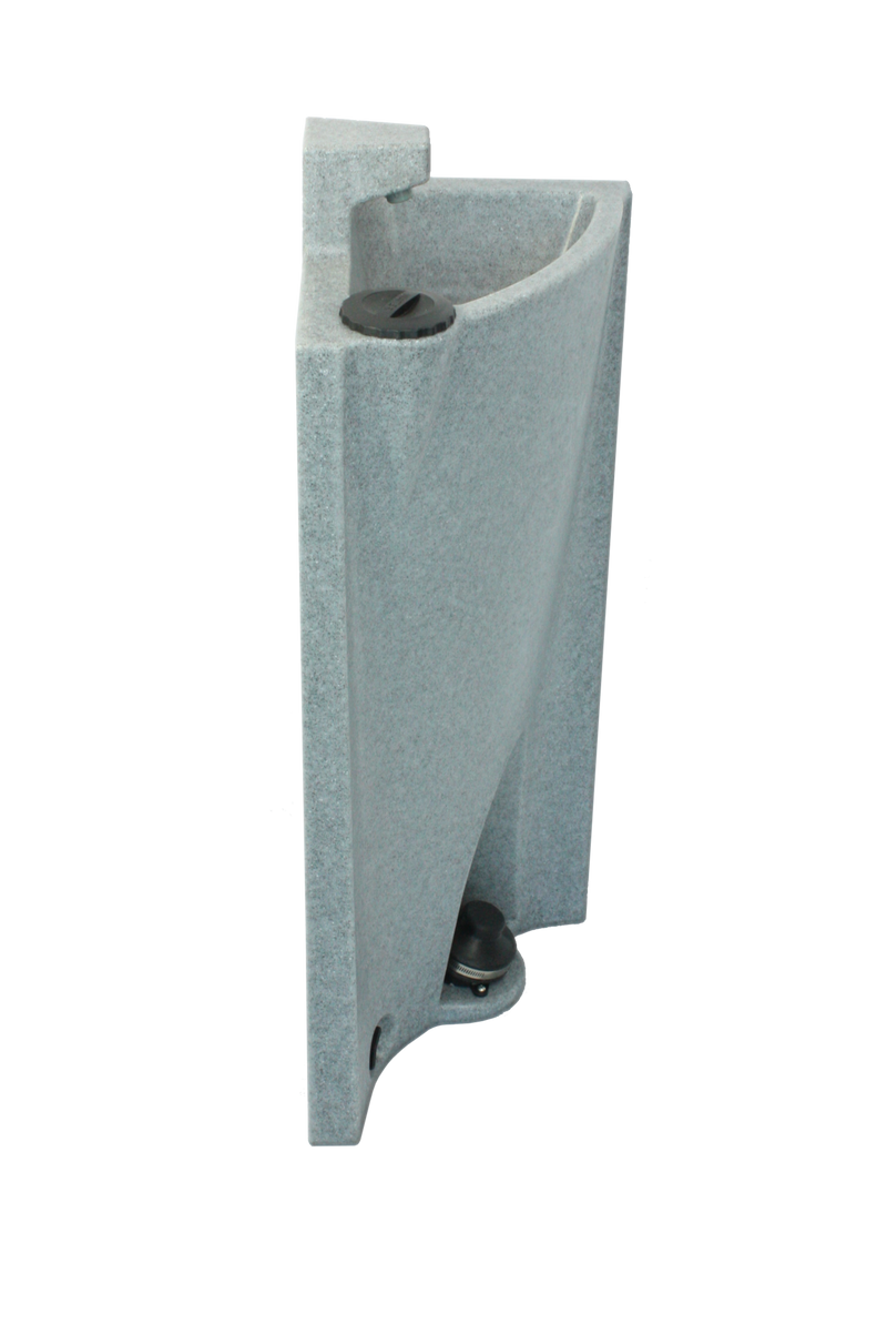 Load image into Gallery viewer, Corner Sink