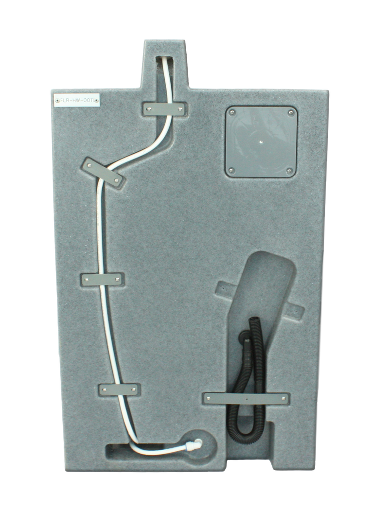 Load image into Gallery viewer, Single Handwash Station