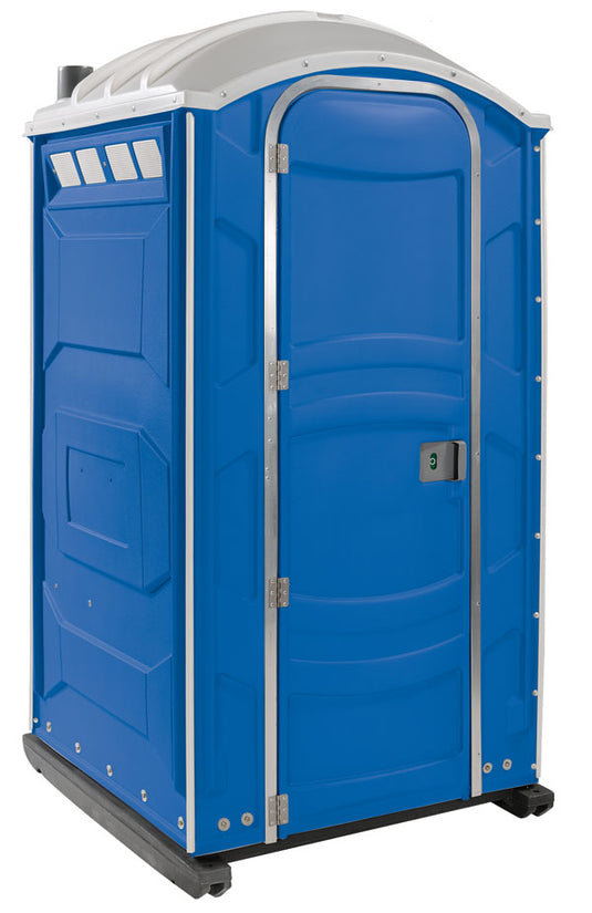 New Portable Toilet