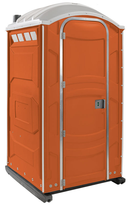 New Portable Toilet